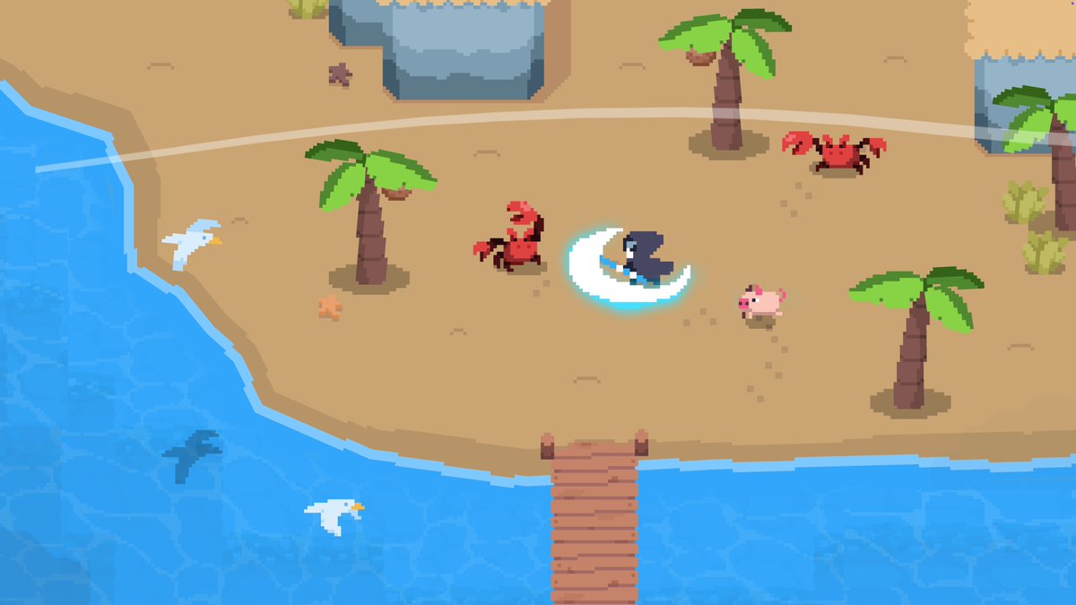 Spindle is OUT NOW 🐷💀 tweet media