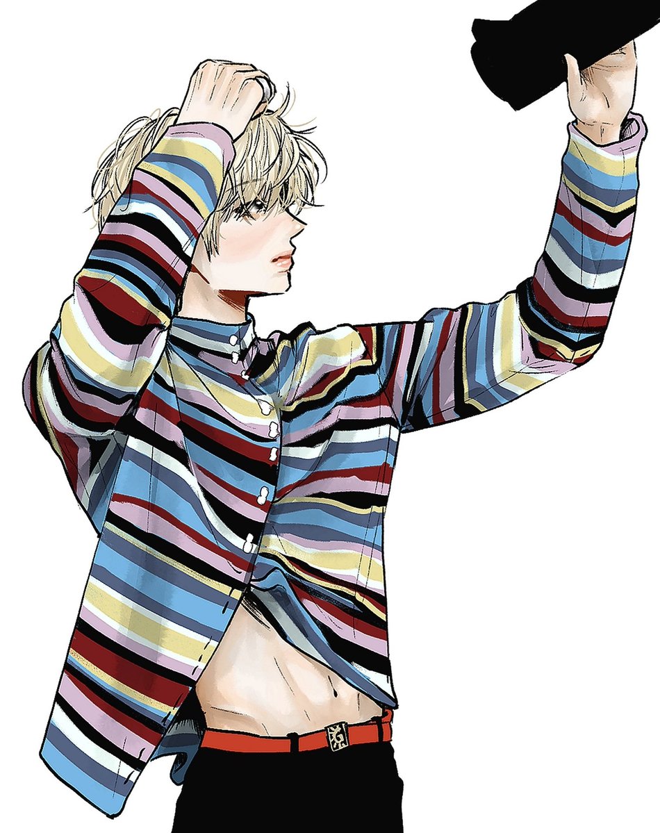 backsaan's tweet image. #성호