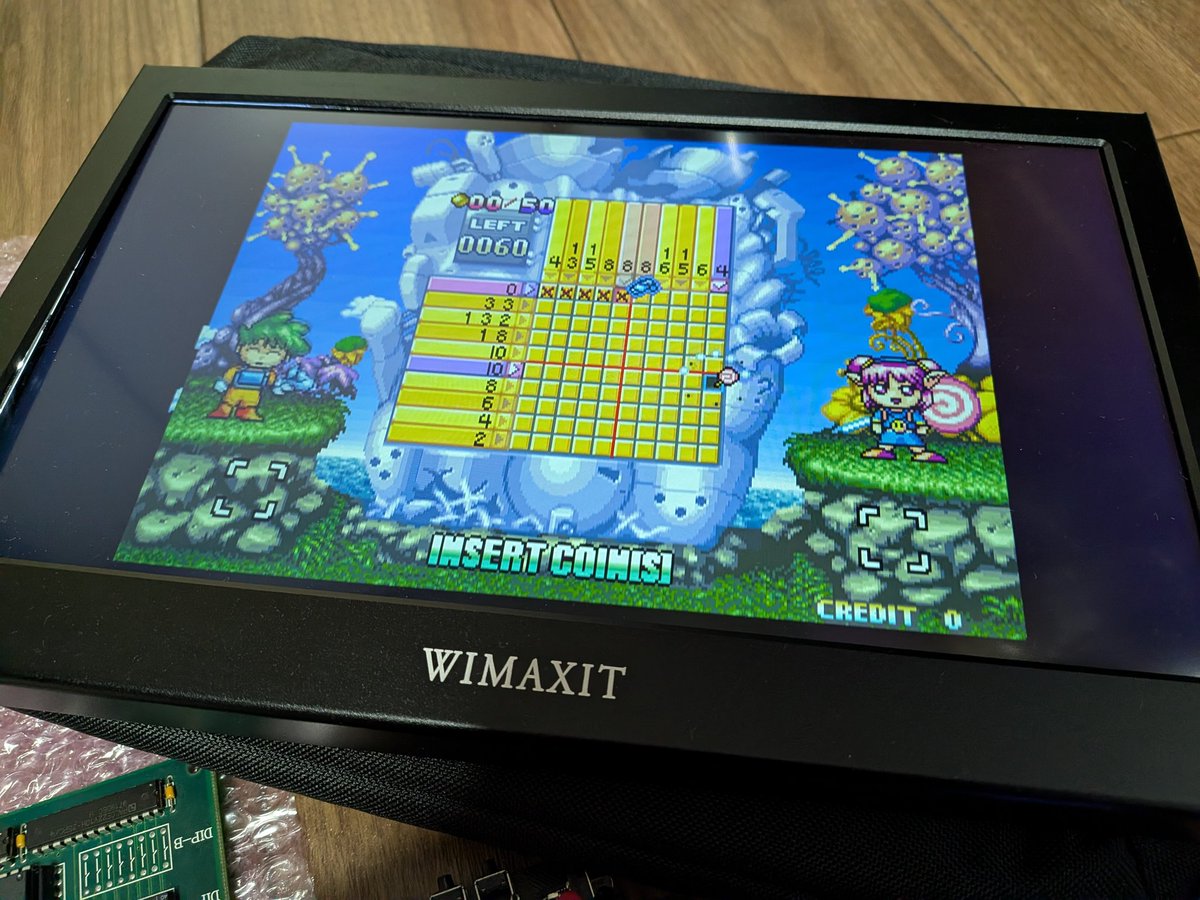 つぶなめ (@tyu_ba) / Posts / X