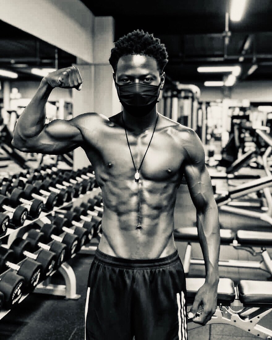 Cresrock The Rock Bowy🇯🇲 tweet media