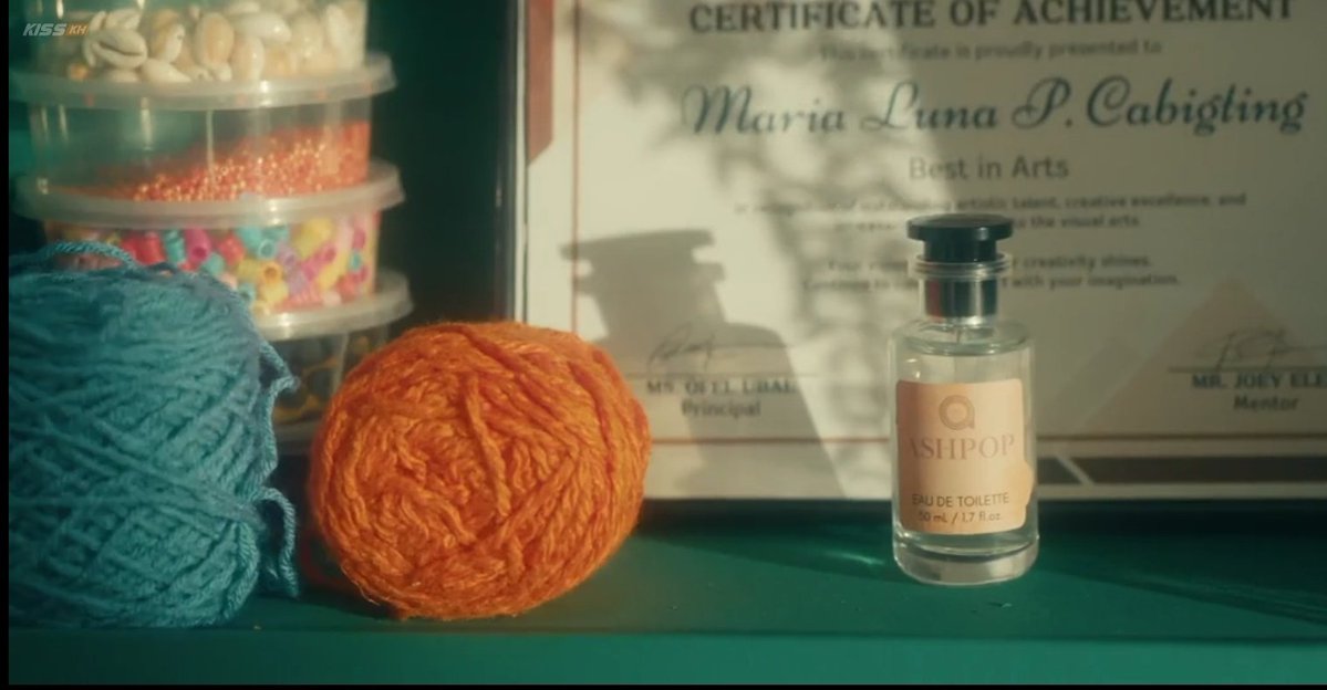 antonijonie's tweet image. fandom color 🥺🥺