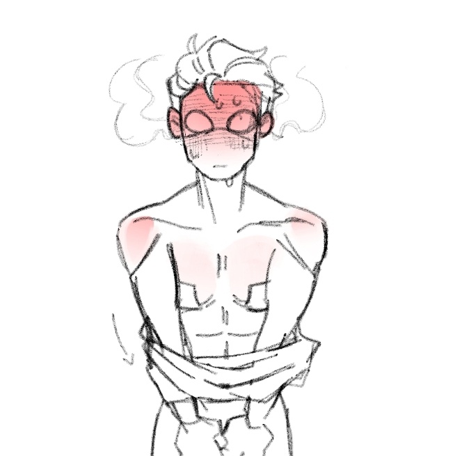 cyberia_lyr2's tweet image. I keep trying to post this omfg 

#invinciblefanart #markamber #invincible