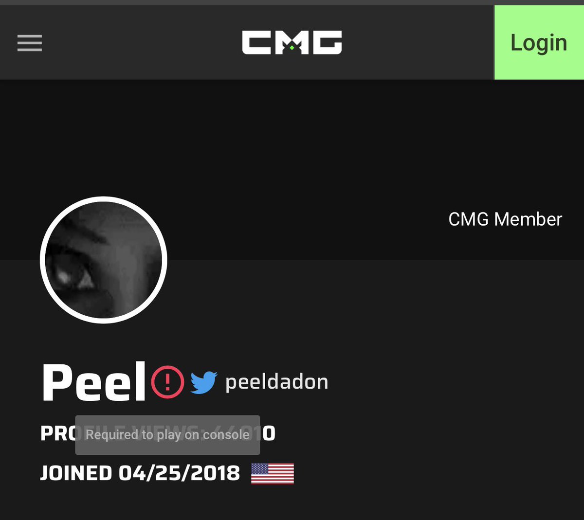 Jersey Jerry tweet media