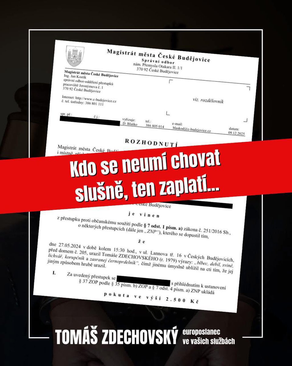 Vojtěch Mišičák tweet media