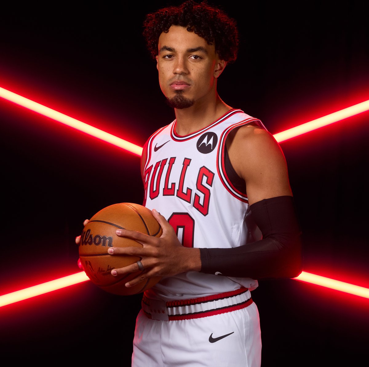 Join us in wishing Tre Jones of the @ChicagoBulls a HAPPY 26th BIRTHDAY!