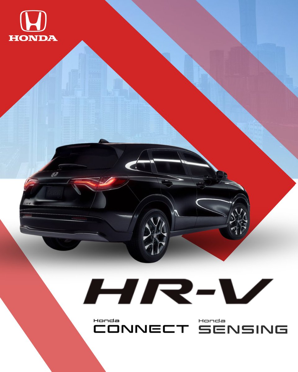 BLAutoGroup's tweet image. Every mile inspires confidence. 😎 Call Bob Loquercio Auto Group at 847-628-2800 and explore the Honda HR-V today. Drop a ❤️ if the HR-V drives your dreams!