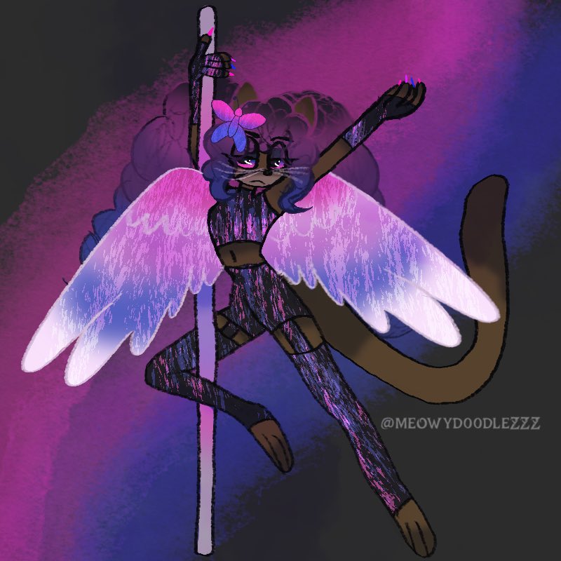 🌙MeowyaCatzzzZ🌙 (@MeowyDOOdleZZZ) / Posts / X