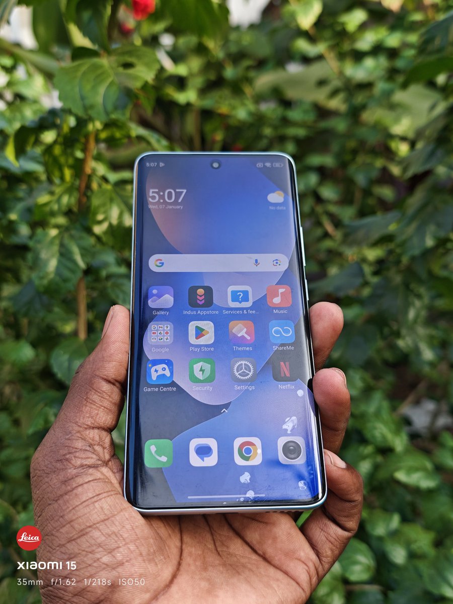 ManojKu28093274's tweet photo. It's definitely a come back of REDMI Note ❤️🔥
Slim,Smooth and Strong 💪
I love it🤩
#REDMINote15 #supernote
@XiaomiIndia @RedmiIndia @xfcchennai @pixelwithme https://t.co/oek76GIDwB
