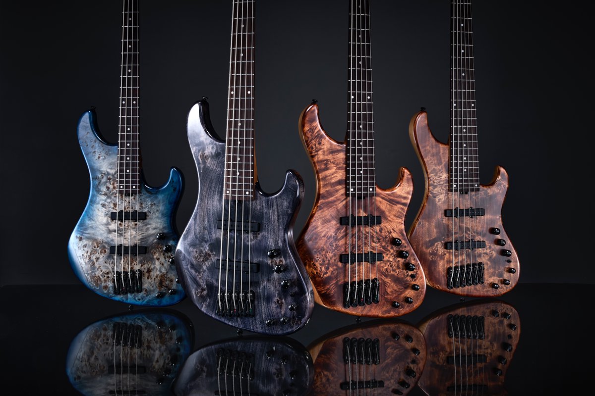 ibanezofficial's tweet image. The Ibanez "Mode" series represents a reimagining an iconic bass design. It's Ibanez's unique, modern take on a legendary instrument that has become ubiquitous across various musical genres.