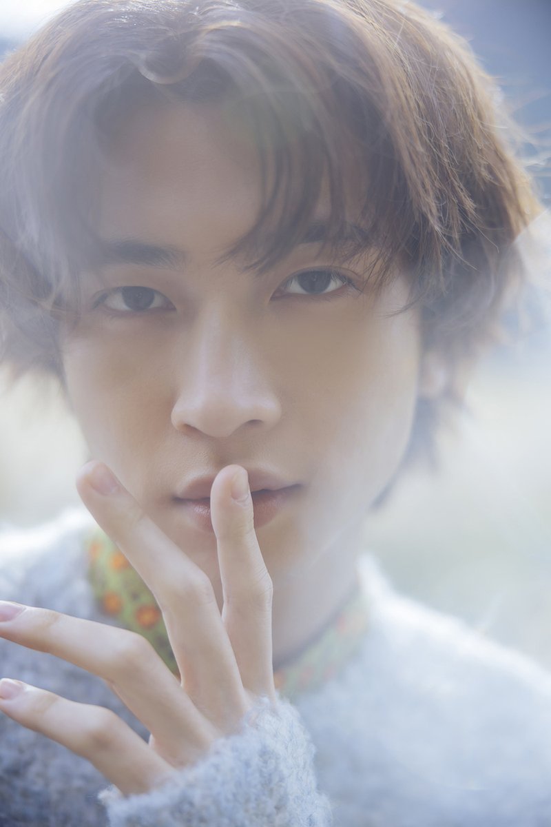 庄司浩平 カレンダー 2026.04‐2027.03 予約開始❣ ＼ 庄司浩平の憧れの