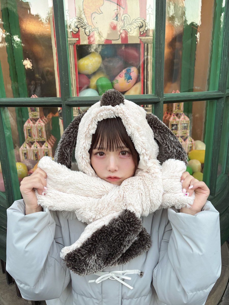 ゎꩢゎꩢ 𐔌՞・·・՞𐦯