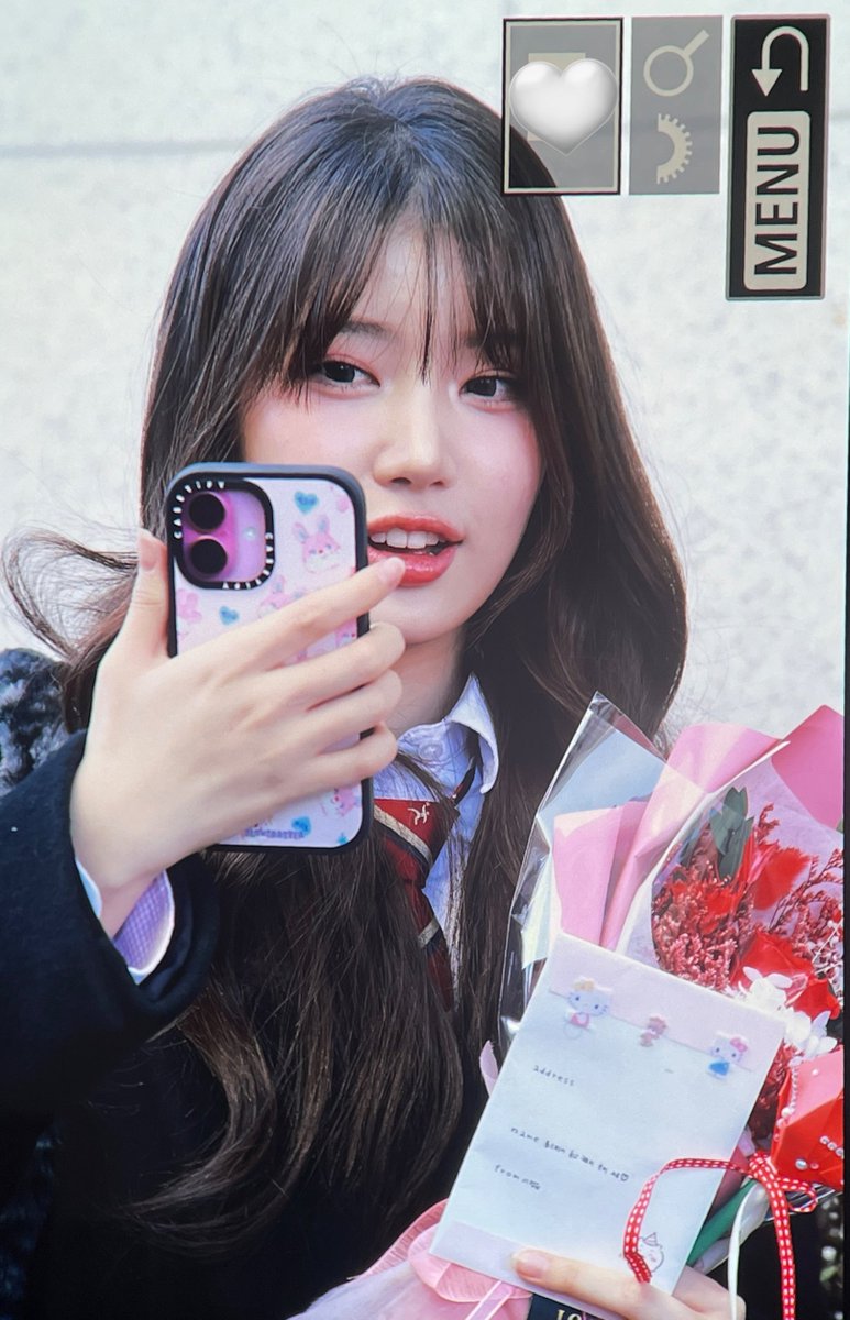 seoyuwooo's tweet image. 260108

졸업 축하해🤍🤍

#USPEER #유스피어 
#SEOYU #서유
@USPEER_official