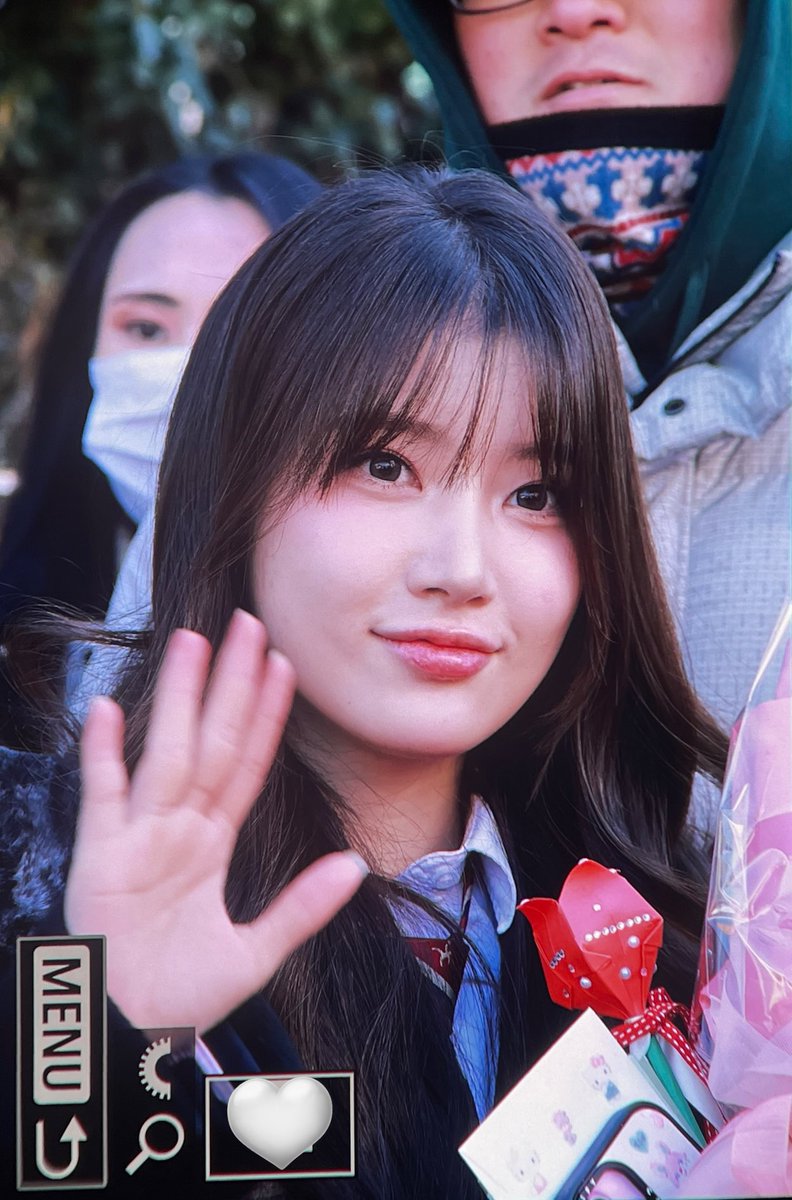 seoyuwooo's tweet image. 260108

졸업 축하해🤍🤍

#USPEER #유스피어 
#SEOYU #서유
@USPEER_official