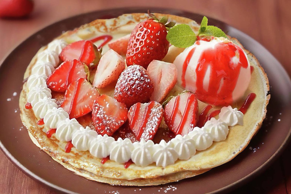 ヨコハマストロベリーフェスティバル 2026 2/5(木)からスタート