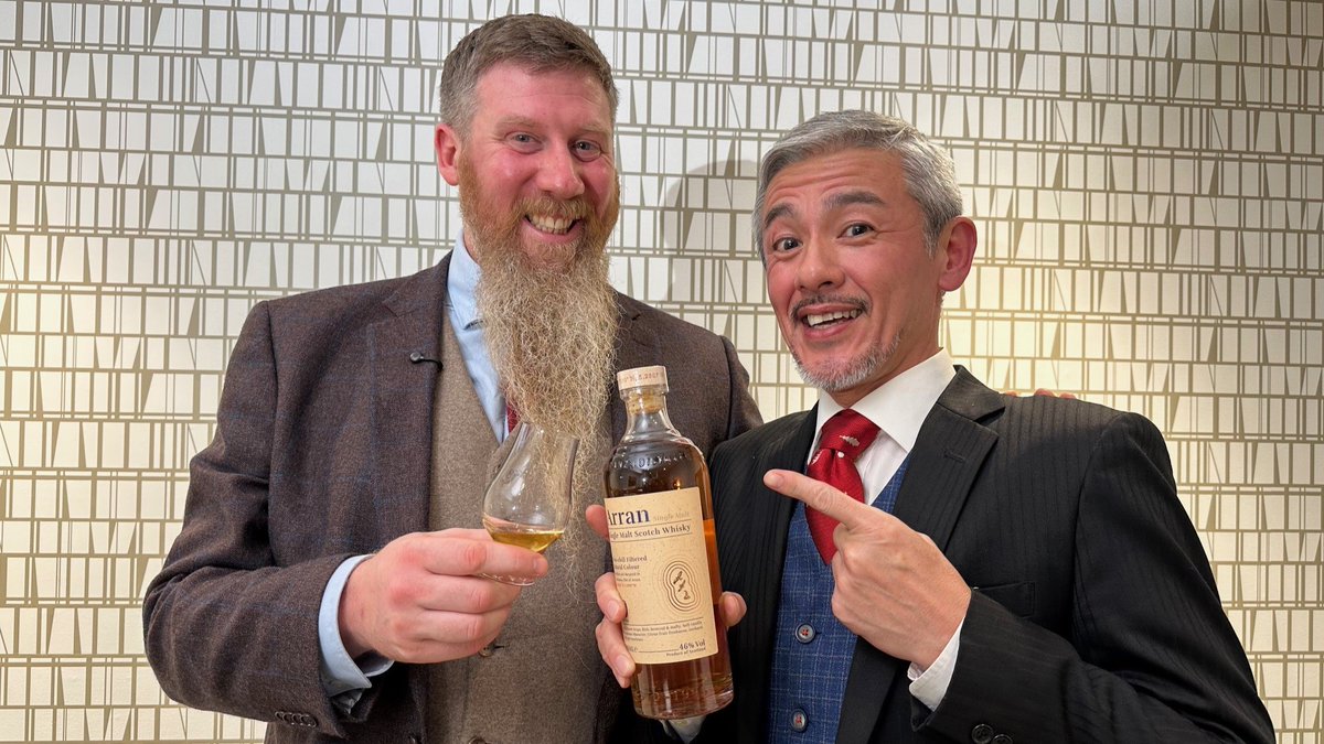 ウイスキペディア (@web_whiskypedia) / Posts / X