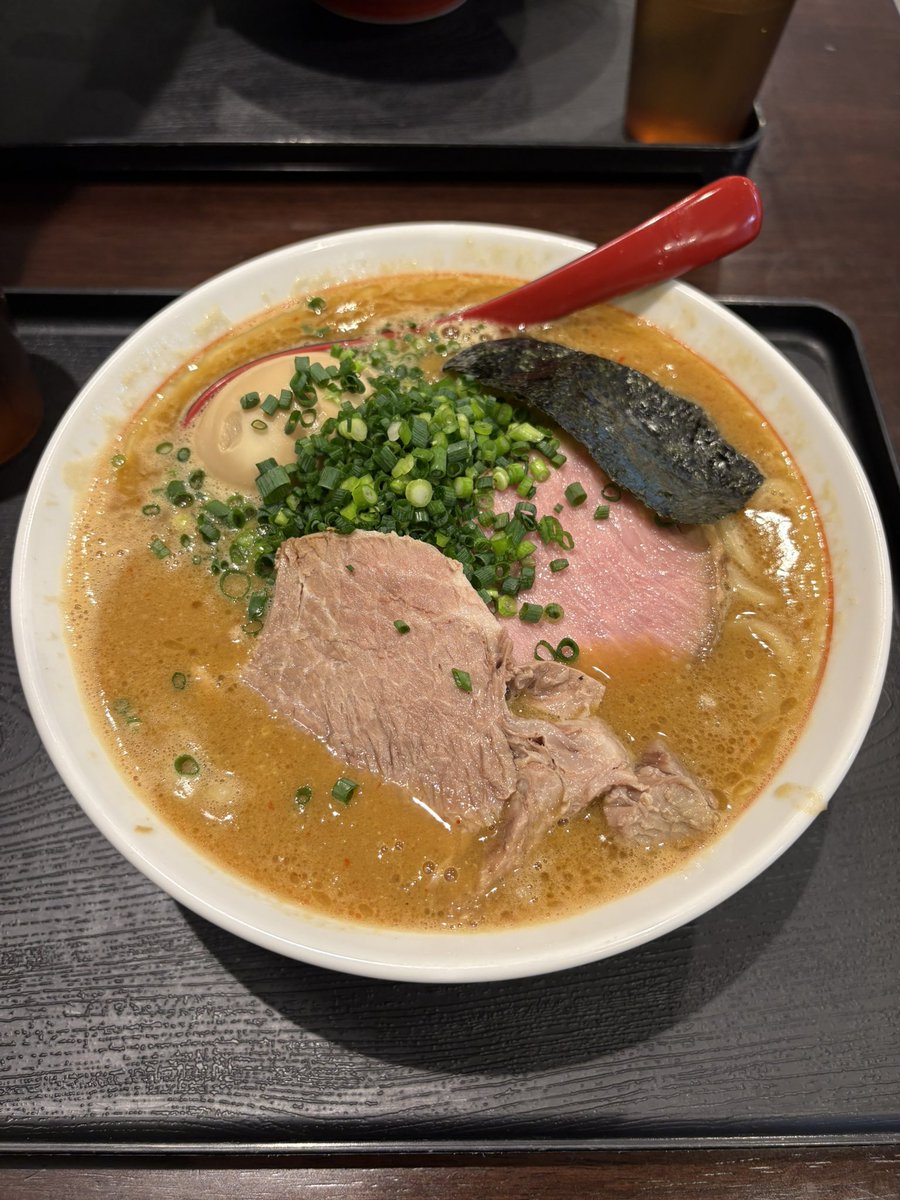 ラーメン大好きパインくん(最近週2ジム) (@sM8OlgKFxSRtzp3) / Posts / X