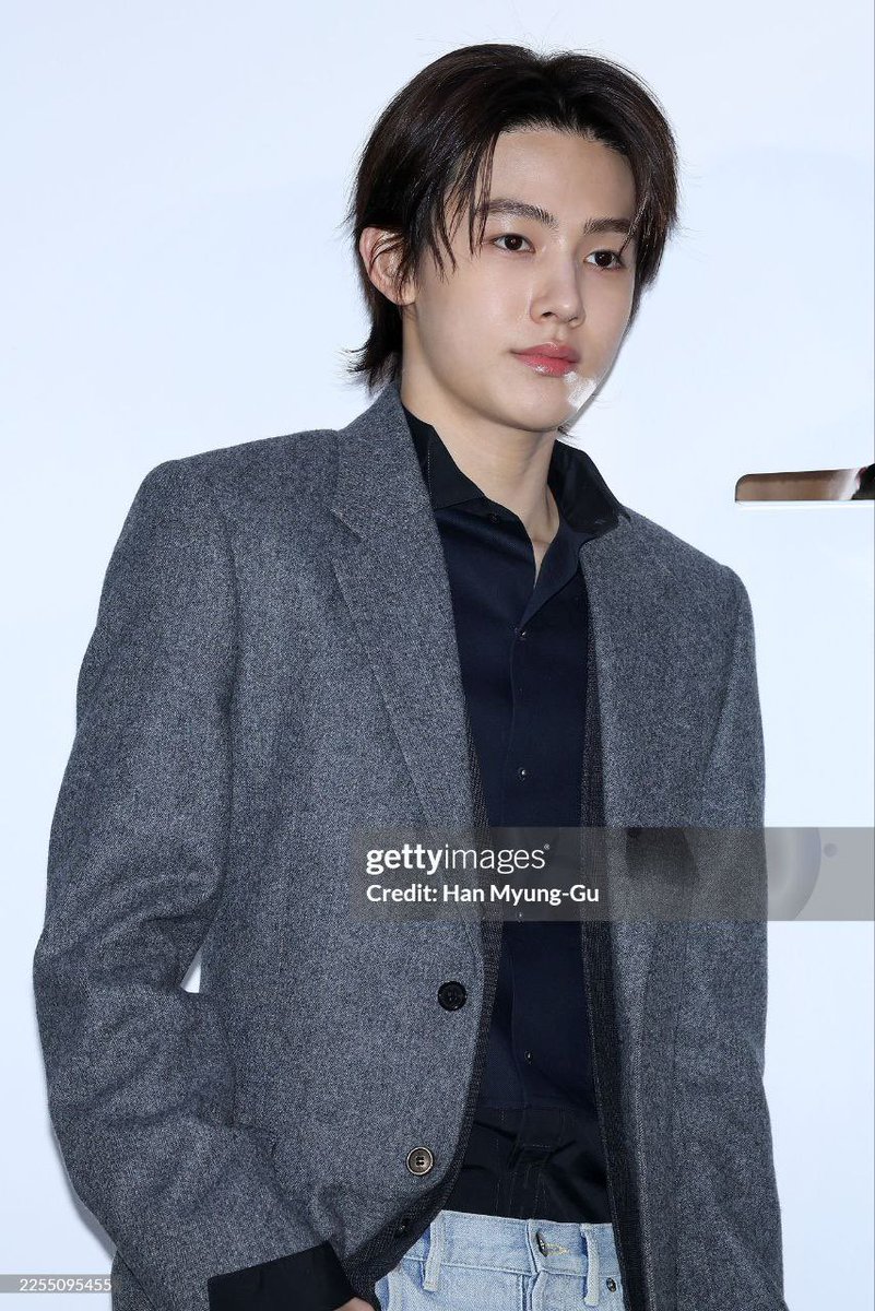 CORTISIND's tweet photo. #SEONGHYEON at Dior Spring/Summer 2026 Event by photo Getty

#CORTIS #코르티스  
07012026 https://t.co/tsW4OJv8EF