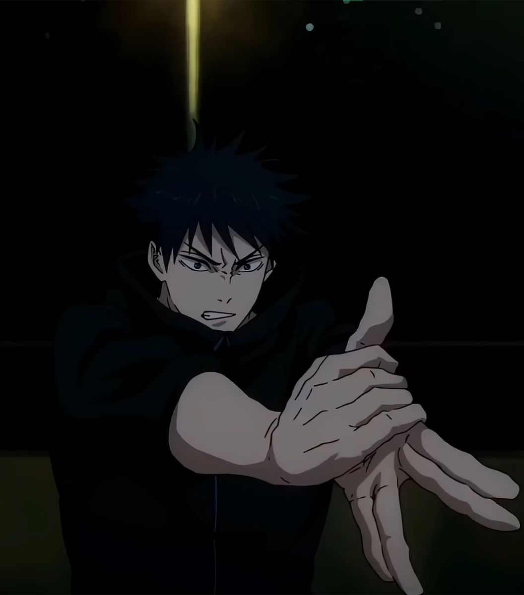 Dexerto's tweet image. JUJUTSU KAISEN Season 3: The Culling Game Part 1 premieres today
