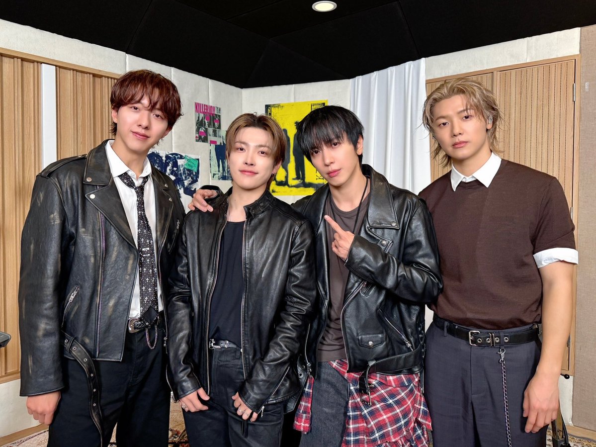 The Live Challenge : Killer Joy | ATEEZ 홍중
 
✔ youtube.com/shorts/VVal1iq…
✔ instagram.com/reel/DTPLghPki…
 
#CNBLUE #씨엔블루 #ATEEZ #홍중 #Killer_Joy
