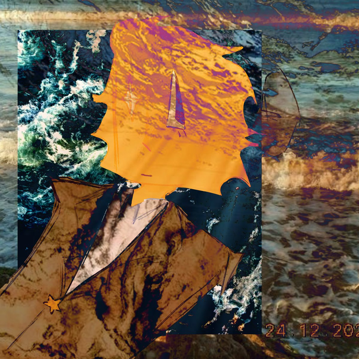 Otro dibujo onichan kawai