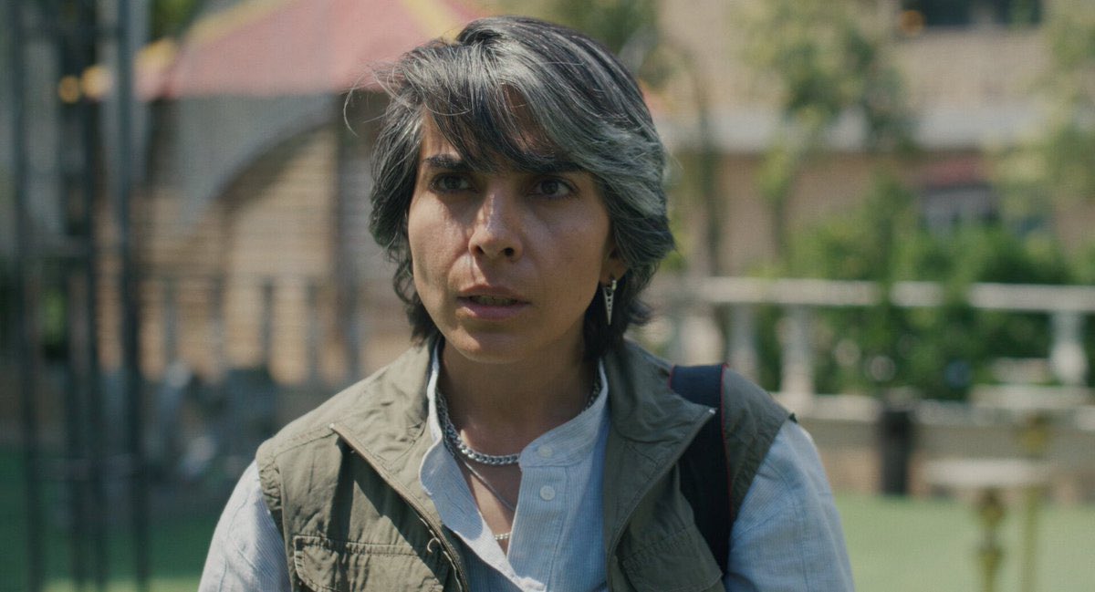 isaacfeldberg's tweet image. My fave non-English-language performances from actors this year:

Mariam Afshari, IT WAS JUST AN ACCIDENT
Lee Byung-hun, NO OTHER CHOICE
Marion Cotillard, THE ICE TOWER
Ṣọpẹ́ Dìrísù, MY FATHER’S SHADOW
Inga Ibsdotter Lilleaas, SENTIMENTAL VALUE
Wagner Moura, THE SECRET AGENT