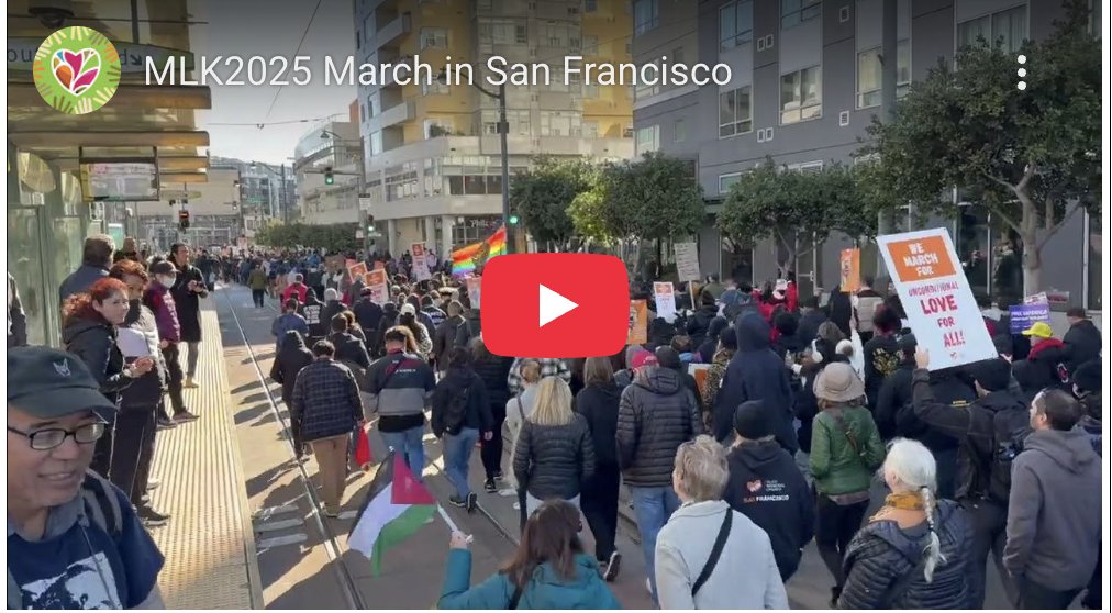 San Francisco Interfaith Council tweet media
