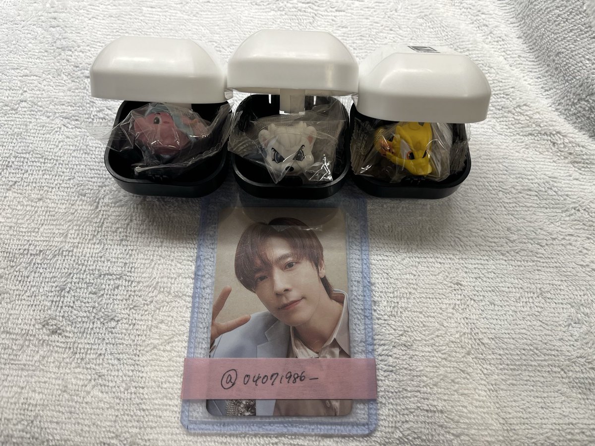 𝕟𝕚𝕒@取引垢 tweet media