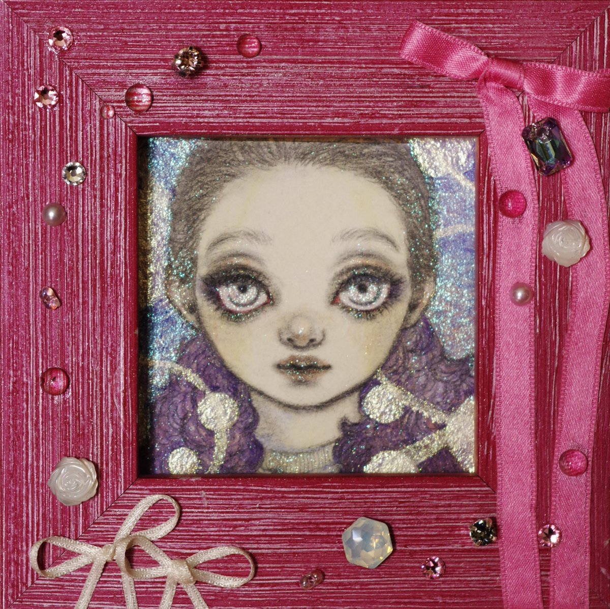 那由多 💝 2/14-20 KOWAII展 👻 (@nayuta_nakamura) / Posts / X