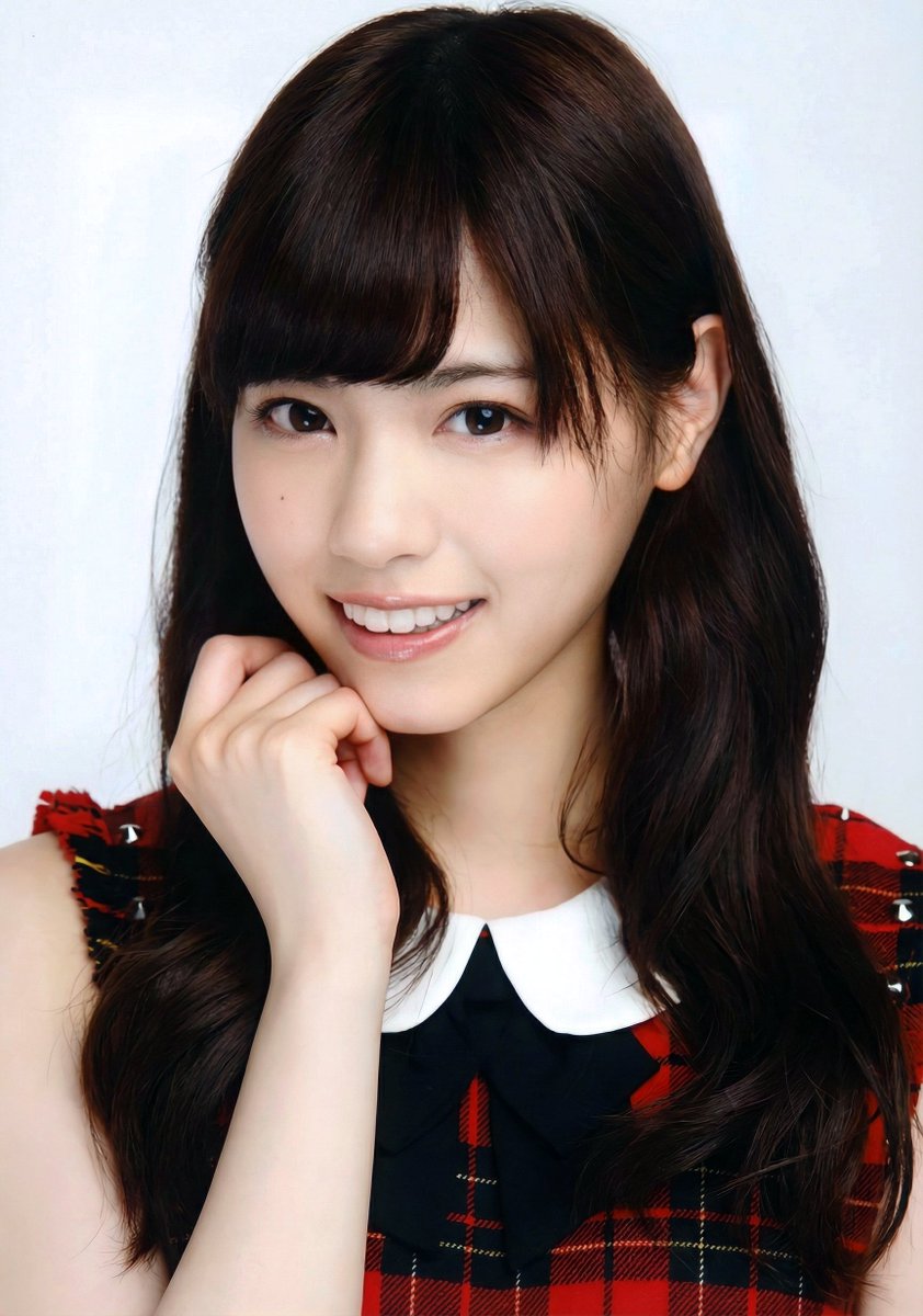 西野七瀬　生写真