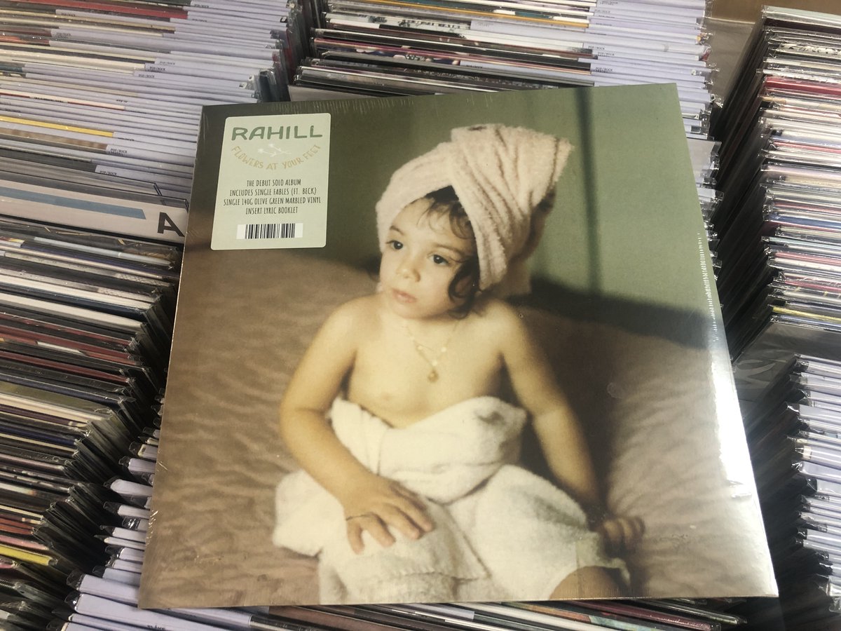 BABYL 1stアルバム レコード 新品未使用] BABYL レコード ベビメタ ベビーメタル Amazon.co.jp