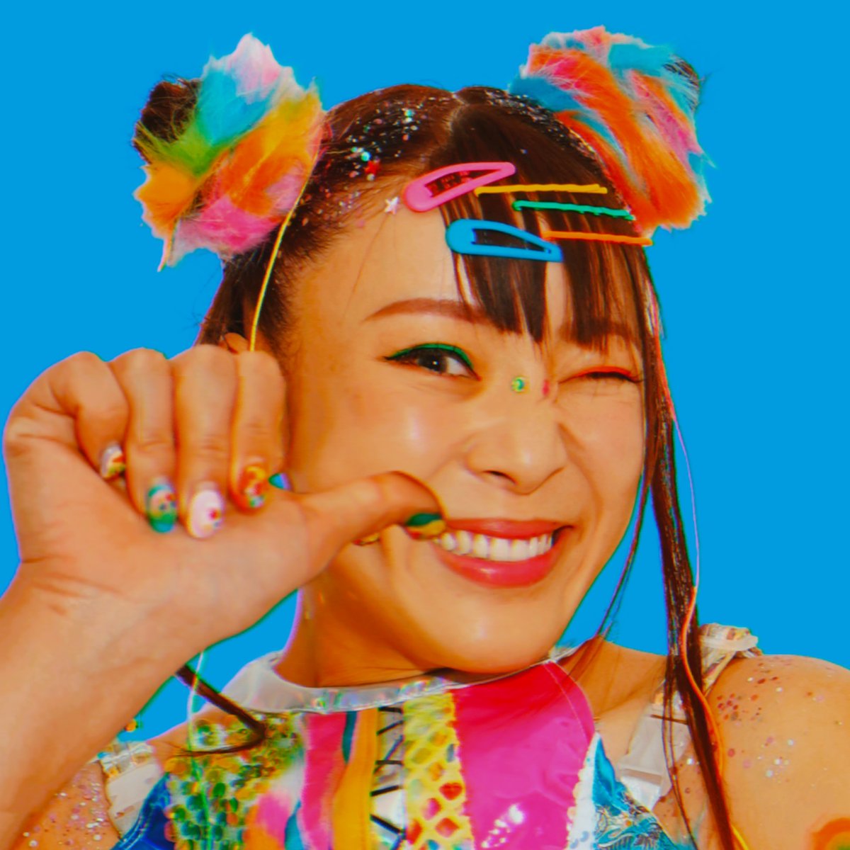 フワちゃん FUWA (@fuwa876) / Posts / X