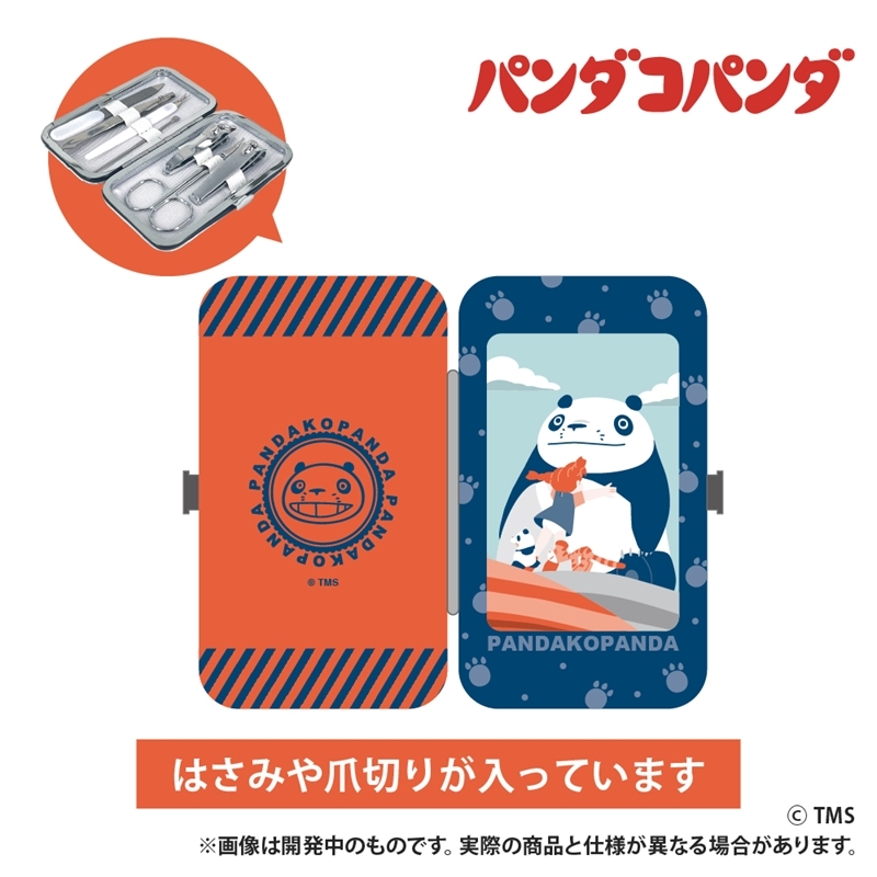 公式】パンダコパンダ展 (@pandakopanda50) / Posts / X