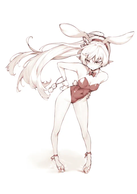 #ステラソラ #StellaSora Tyrant Doodles