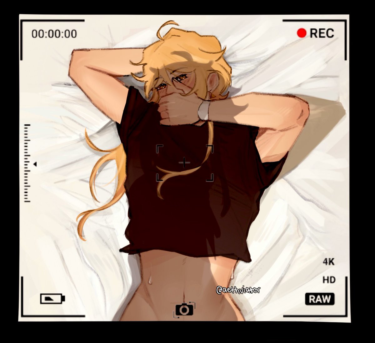 aethviator's tweet image. shitpost #xiaother