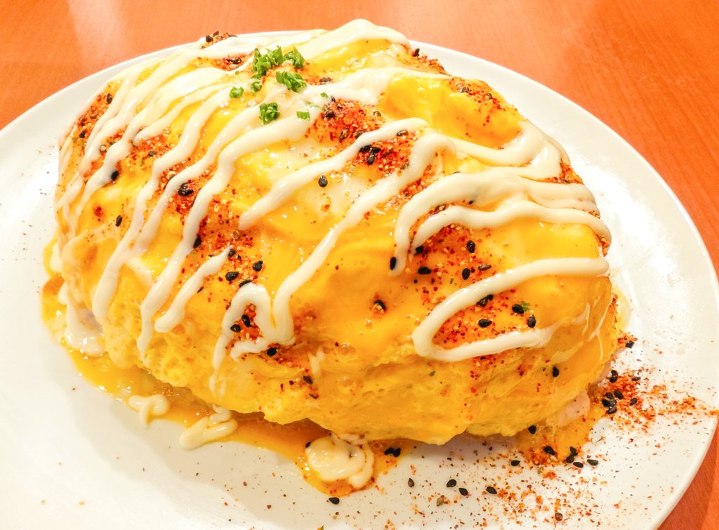 おむらいす おむらいす☆王子 (@_omrise) / Posts / X