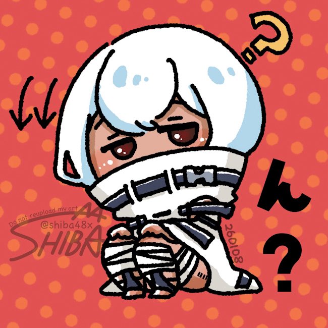 shiba48x's tweet image. ノエルちゃん
首傾げたら破壊力ヤバイよね

#つれリィン