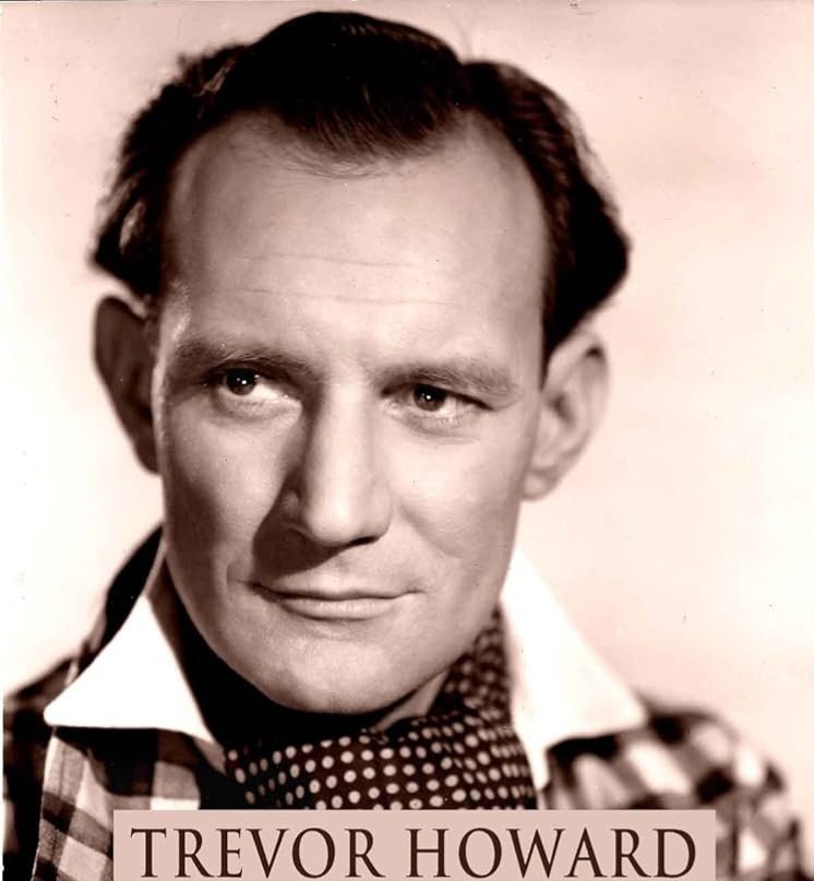 efemeridestoday's tweet photo. #UnDíaComoHoy #7enero de 1988: Falleció en Bushey, Condado de Hertfordshire, Inglaterra, Trevor Wallace Howard-Smith (Trevor Howard)(74 años), fue actor de cine, teatro y televisión británico. 
Premio BAFTA Mejor actor 1958 por "The Key". 
🇬🇧🎬 https://t.co/xZACIOTngG
