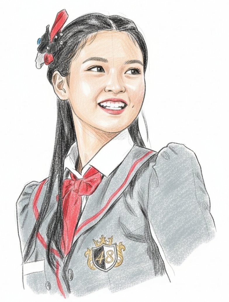 <a href="/Elin_JKT48/">Celline Thefani</a> semoga tahun 2016 ini sehat selalu, lancar semua ny, apa yg menjadi target di tahun ini semua tercapai.. aminnn.. #ThefaDay 
*titip foto krn rindu SeNaM