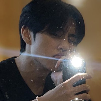 hxtombee's tweet image. #NovaFotoDePerfil