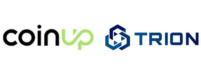 CoinHelper777's tweet photo. The opportunity to meet TCG in COINUP exchange comes. https://t.co/lzL0kXXp4B