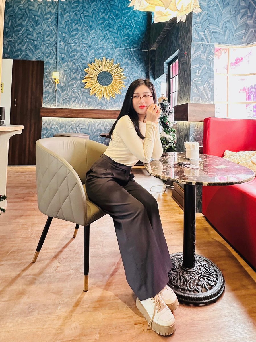 ConGiDmLon1's tweet photo. Cafe sáng https://t.co/NexfbWa1yH