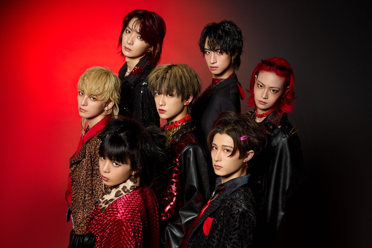 【お知らせ】
「あっかんべ」ダンスパフォーマンス映像 
各種SNSにて公開決定

公開日時は改めてアナウンスさせていただきます。
公開までお楽しみに。

#龍宮城 #あっかんべ #SHIBAI