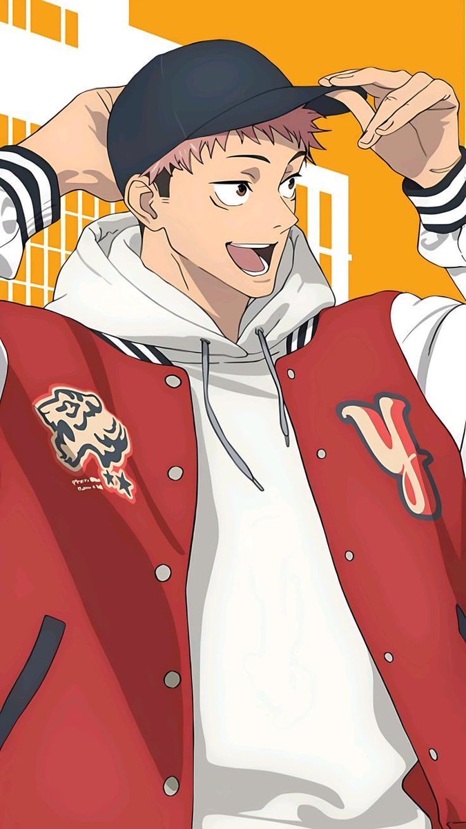 ¡Buenas peñita! Hoy se estrena la tercera temporada de #JujutsuKaisen y no estoy bien, estoy hypeandone encima. SOS.