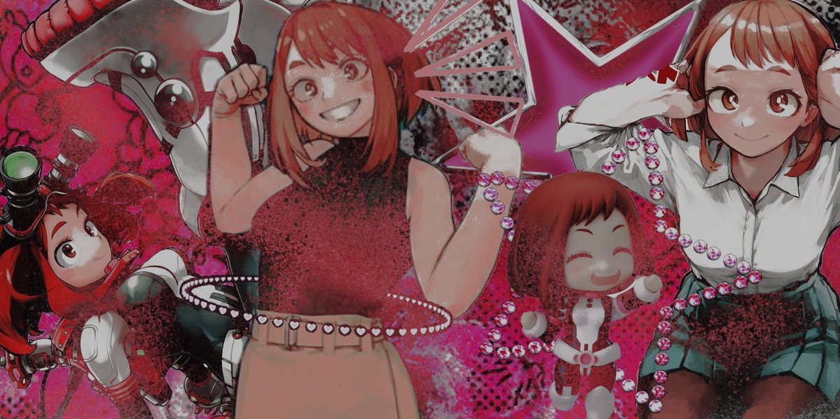 📌 uravity .ᐟ tweet media
