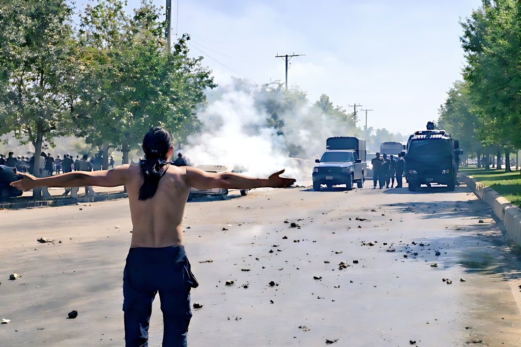 🇮🇷 وِیستِد آرکیتکت🇮🇷 tweet media