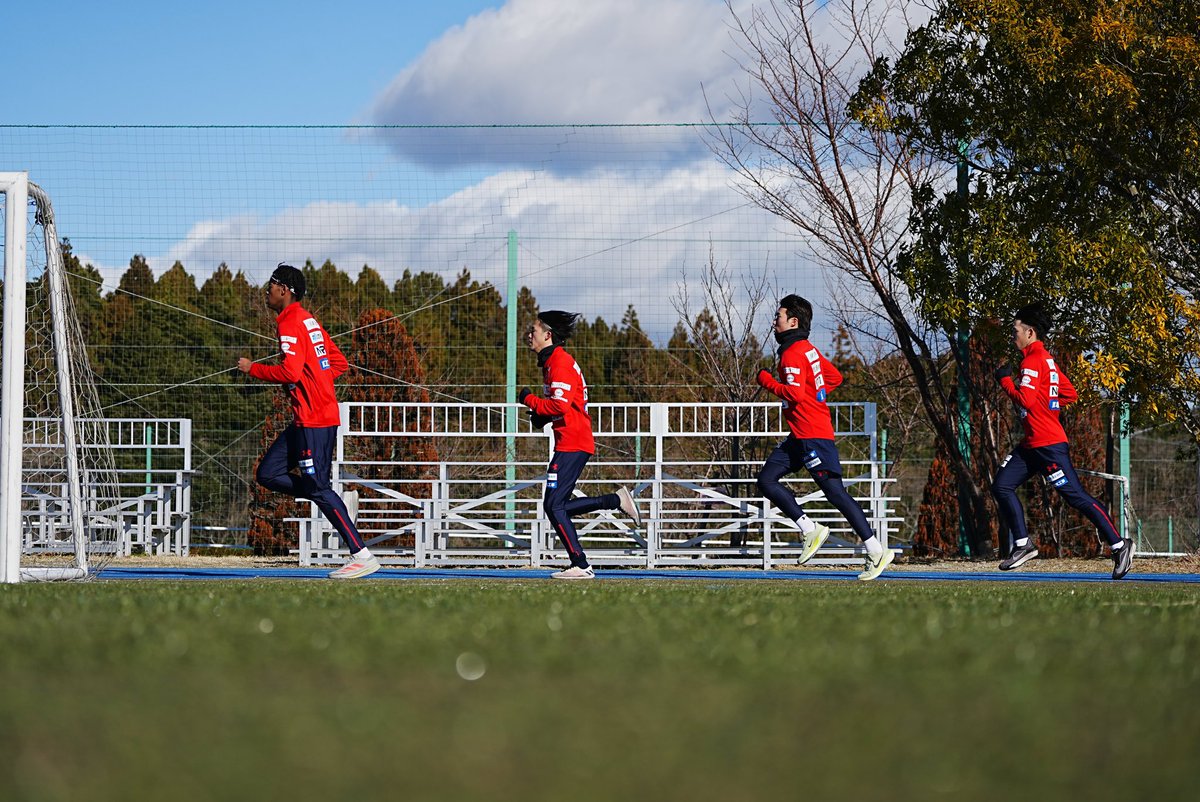 いわきFC tweet media