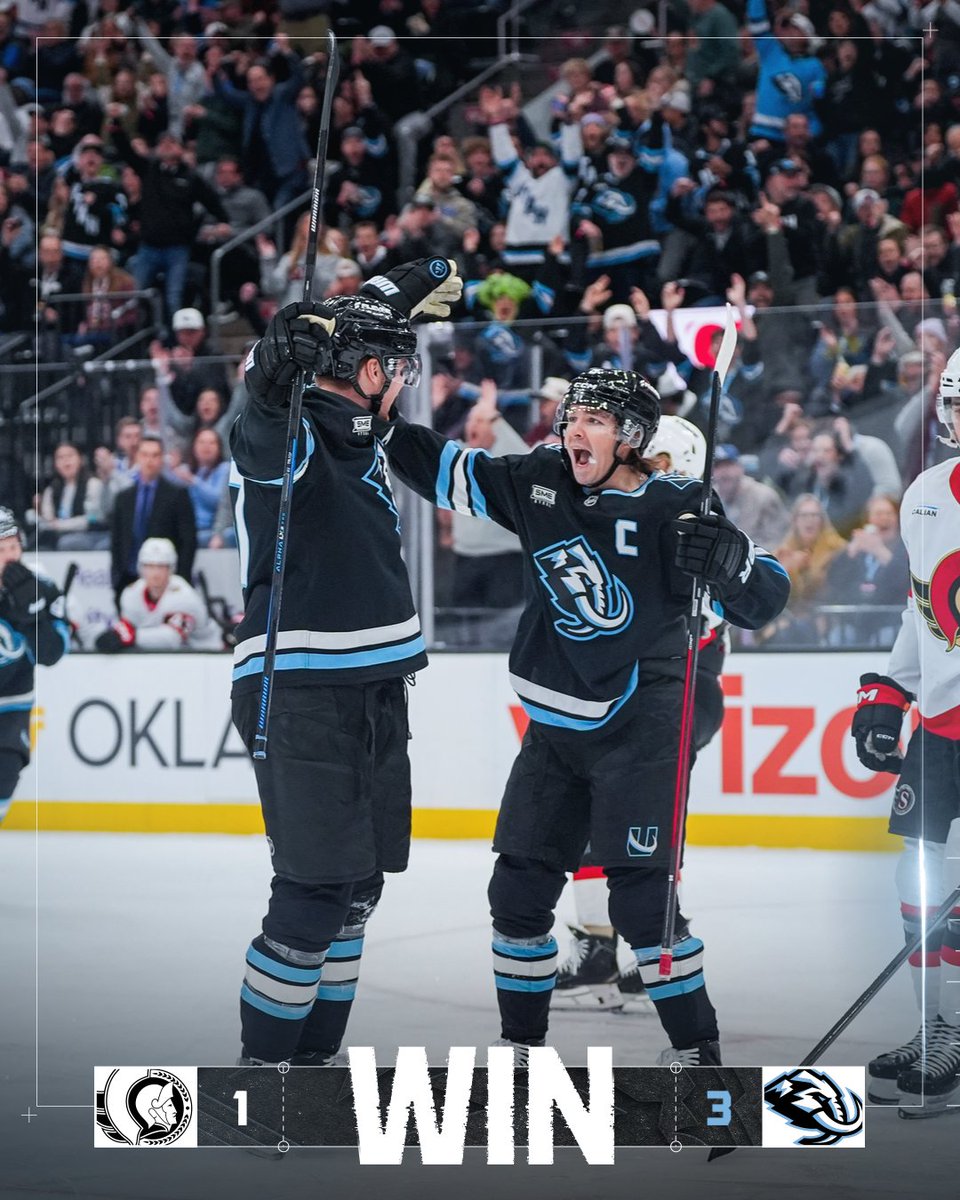 utahmammoth's tweet image. Delta Center delivered ✅