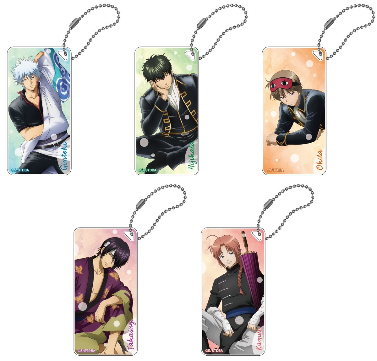 銀魂グッズ新作情報 (@gintama_goods_) / Posts / X