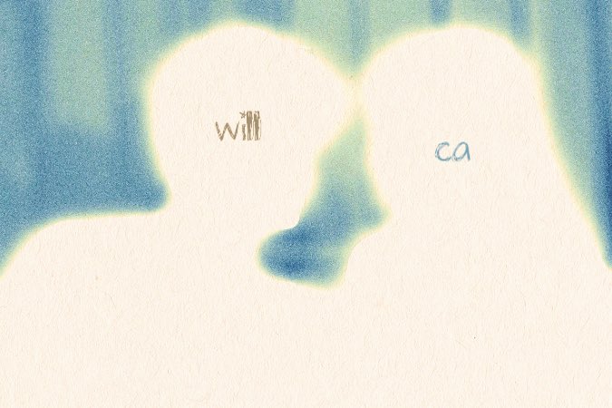 hinuhukayko's tweet image. and if one day you become nothing but fragments of memory,
please know—
you’re a treasured memory shared by many