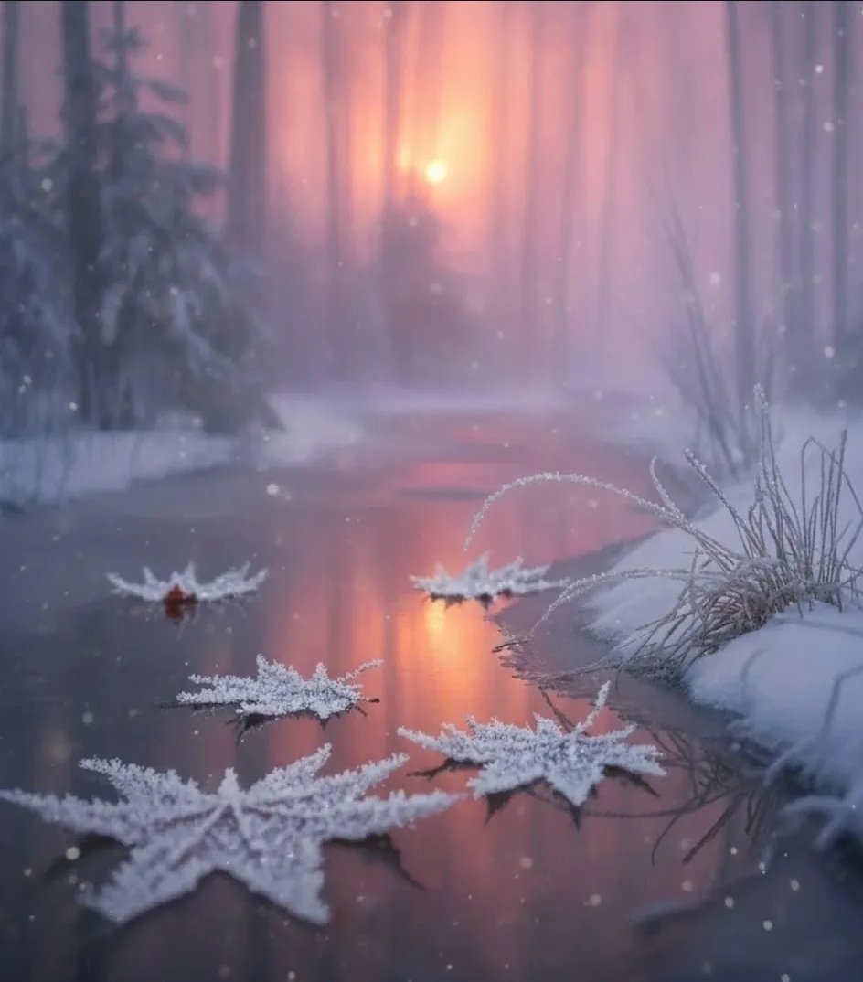 SonjaSmits2's tweet image. Happy  Thursday ❄️

               Enjoy your day  ☀️